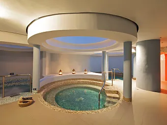IBEROSTAR GRAND ROSE HALL 5*