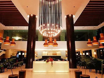  Отель THE ZIGN HOTEL 5*, Таиланд, Паттайя. 
