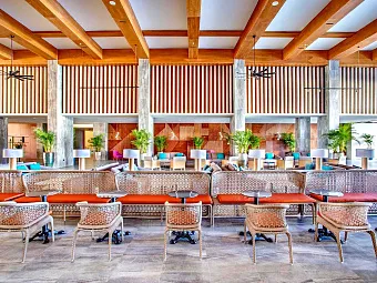 SERENADE PUNTA CANA BEACH & SPA RESORT 5*, Доминикана, Пунта-Кана