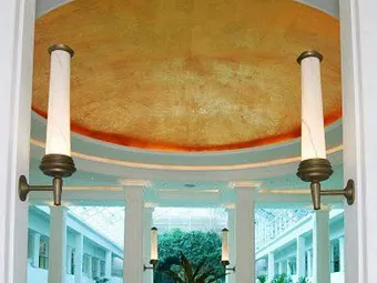 DUSIT THANI PATTAYA 5*