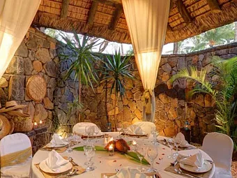 Отель, MARITIM RESORT & SPA MAURITIUS 5*