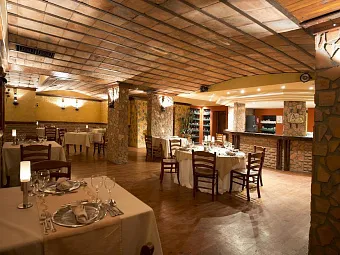 Отель LIMAK ARCADIA GOLF & SPORT RESORT 5*