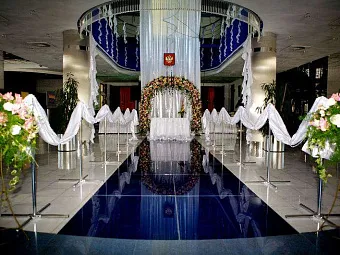 Краснодарский край. Геленджик. Курортный комплекс «Надежда SPA & Морской Рай» Курортный комплекс «Надежда SPA & Морской Рай» 5*.