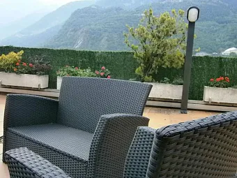 Отель PRESIDENT ANDORRA 4*