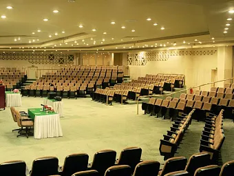PYRAMISA HOTEL AND RESORT SHARM 5*