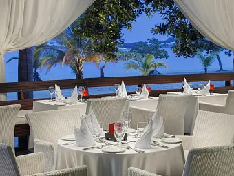 Отель COUPLES NEGRIL 5*