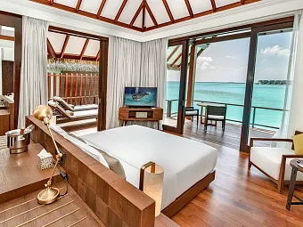 Ocean Villa