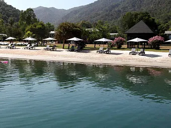  Отель RIXOS PREMIUM GOCEK 5*,  Турция, Фетхие.