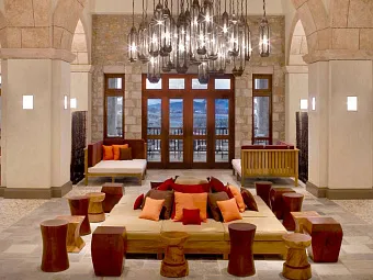  Отель THE WESTIN RESORT COSTA NAVARINO 5*