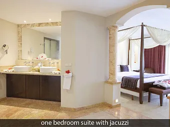 Отель MAJESTIC ELEGANCE PUNTA CANA 5*, Доминикана, Пунта-Кана.