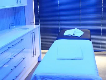 Отель CENTRIC ATIRAM 4*