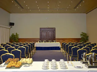  Отель IBEROSTAR GRAND HOTEL BAVARO 5*, Доминикана, Пунта-Кана.