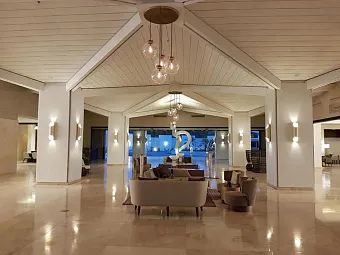 ROYALTON BLUE WATERS 5*