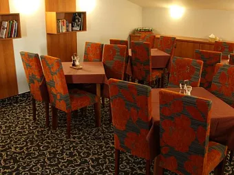 SPA HOTEL KRIVAN 3*
