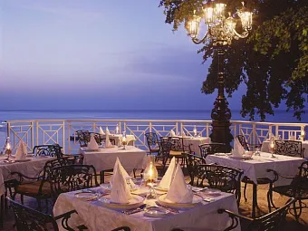 Отель SANDALS ROYAL PLANTATION OCHO RIOS 5*