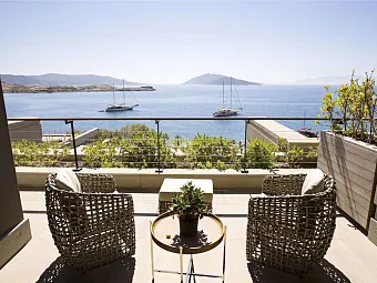 CARESSE A LUXURY COLLECTION RESORT & SPA 5 *