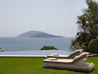 CARESSE A LUXURY COLLECTION RESORT & SPA 5 *