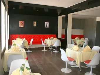 Отель SUN CONNECT DJERBA AQUA RESORT 5*