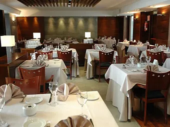 Отель PRESIDENT ANDORRA 4*