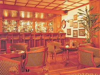 Отель GOLDEN BAY HOTEL 5*