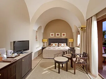 IBEROTEL CORAYA BEACH RESORT 5*