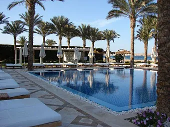 Отель SENSIMAR PREMIER LE REVE 5*