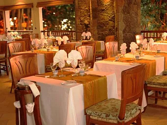 Отель, MARITIM RESORT & SPA MAURITIUS 5*