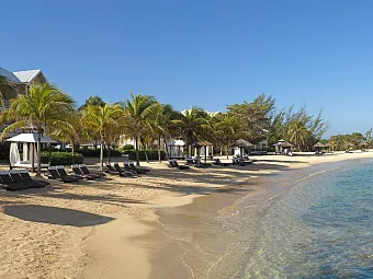 Отель MELIA BRACO VILLAGE 5*
