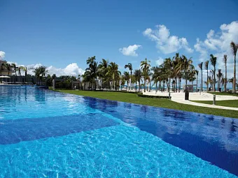 RIU PALACE PENINSULA 5*