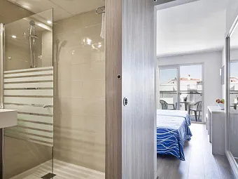 Отель BEST SAN FRANCISCO 4*