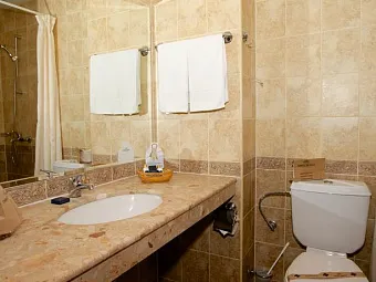 Отель TIARA BEACH 4*