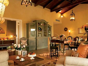 Отель GRECOTEL EVA PALACE 5*