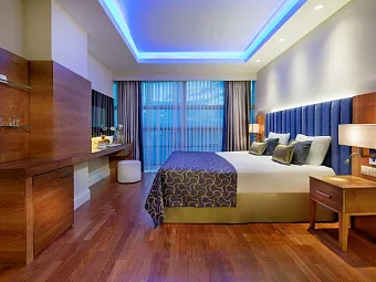 LIBERTY HOTELS LARA 5*