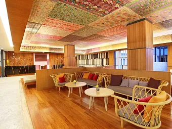 Truntum Kuta (Ex. GRAND INNA KUTA )4*
