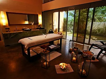 ALILA DIWA GOA 5*