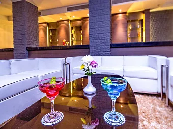 JASMINE PALACE RESORT & SPA 5*