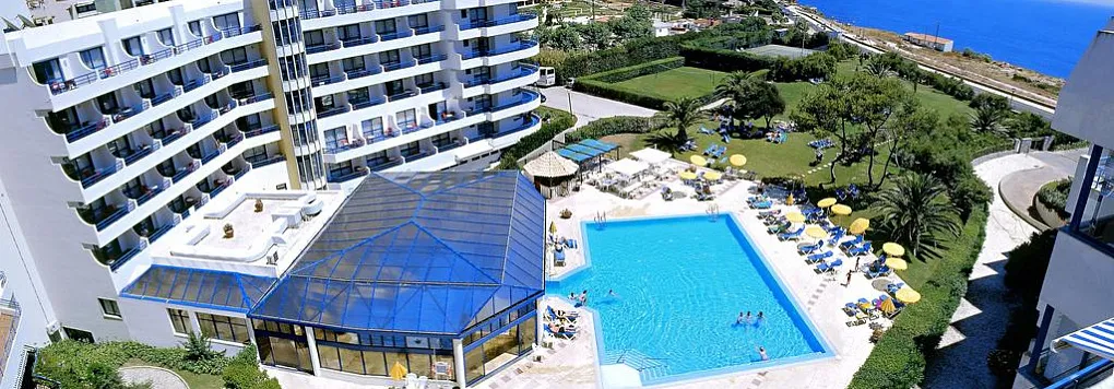 Отель PESTANA CASCAIS 4*, Португалия, Кашкайш.