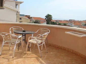 GARNI HOTEL KORAL 3*