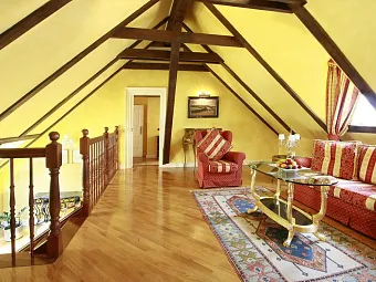 Отель ALCHYMIST GRAND HOTEL & SPA 5*