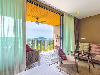 SUNSURI PHUKET 5*