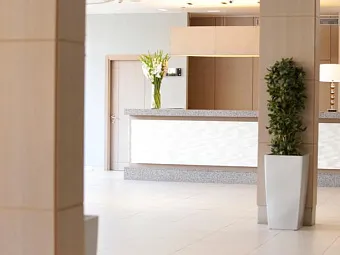 ASTRAL NIRVANA SUITES 4*