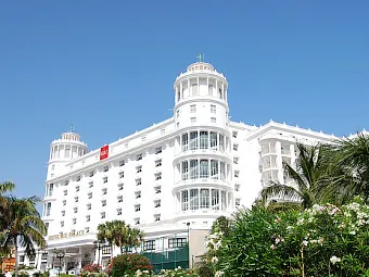RIU PALACE LAS AMERICAS 5*
