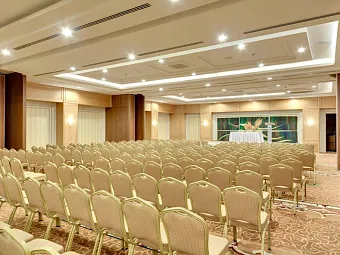 CRYSTAL DE LUXE RESORT & SPA 5*