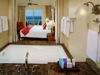 Отель JEWEL GRANDE MONTEGO BAY RESORT & SPA 5*