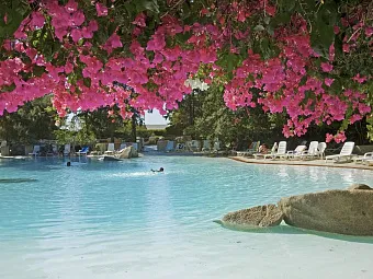 ARBATAX PARK – DUNE 4*