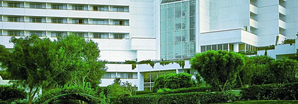 Отель HILTON PLAZA 5*, Египет, Хургада.