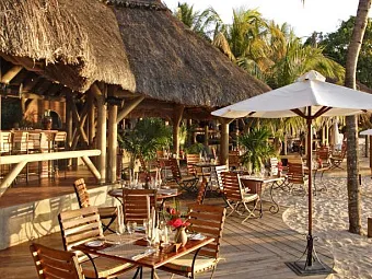 Отель, MARITIM RESORT & SPA MAURITIUS 5*