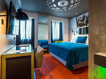 PESTANA CR7 5*