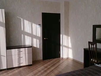 Отель "АКВАМАРИН ОТЕЛЬ И СПА ТУАПСЕ" 4*