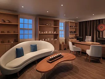 Отель MELIA BRACO VILLAGE 5*
